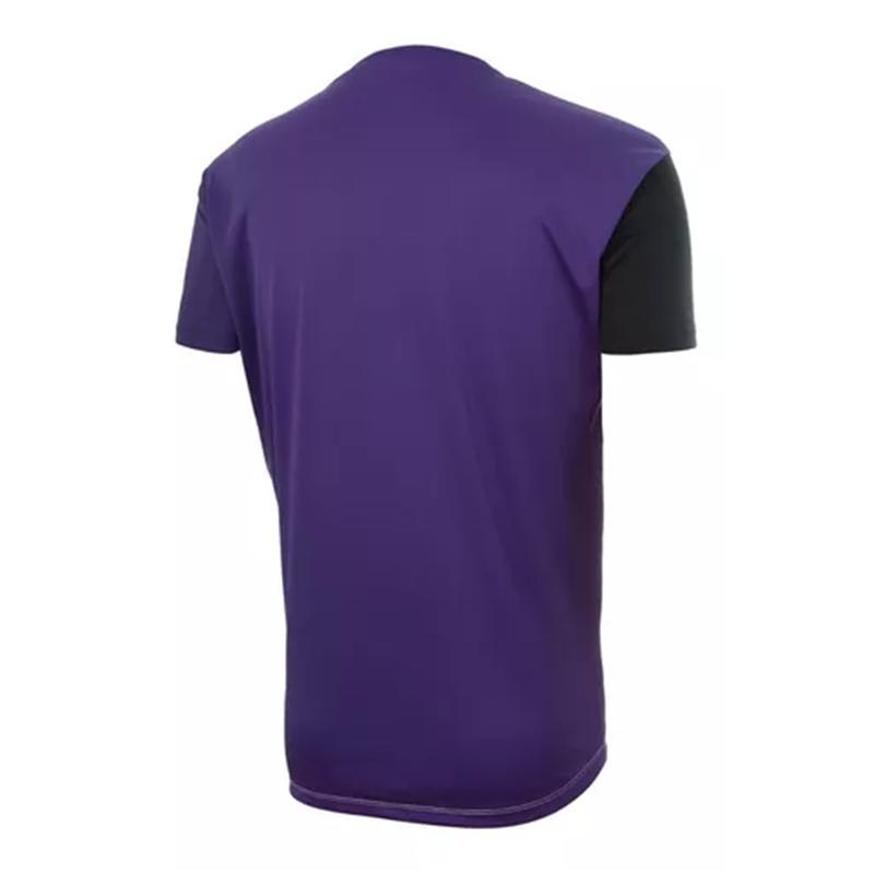 REMERA DEPORTIVA COMBINADA PADEL KADUR