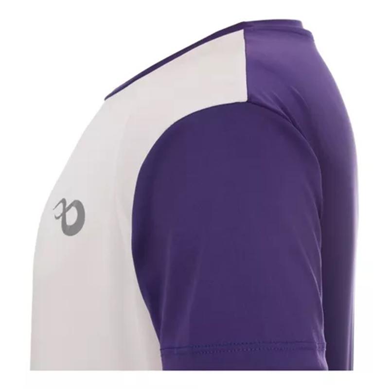 REMERA DEPORTIVA COMBINADA PADEL KADUR