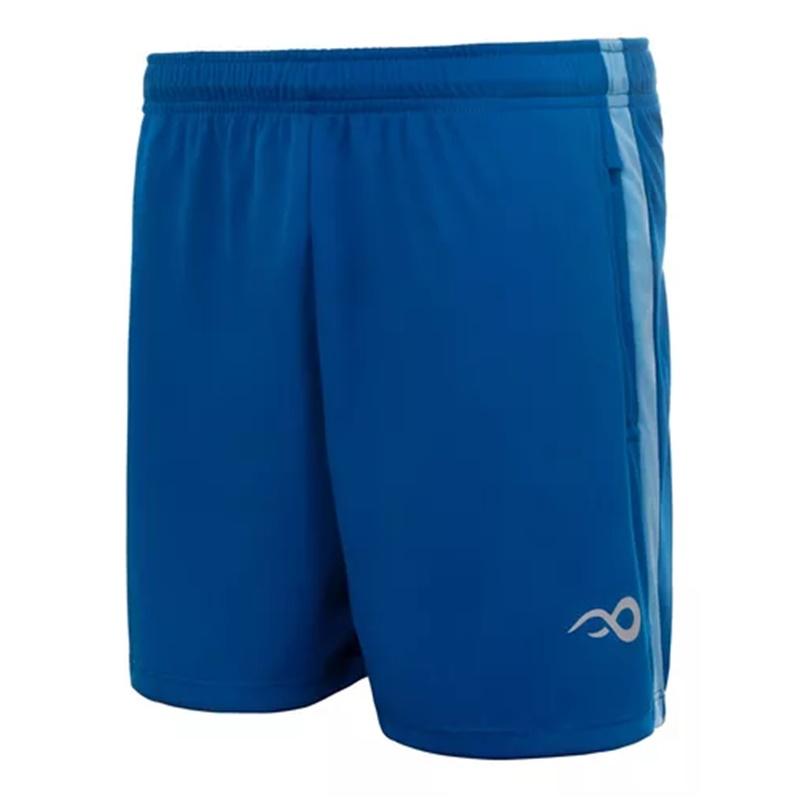 SHORTS DEPORTIVOS KADUR COMBINADOS CON BOLSILLOS