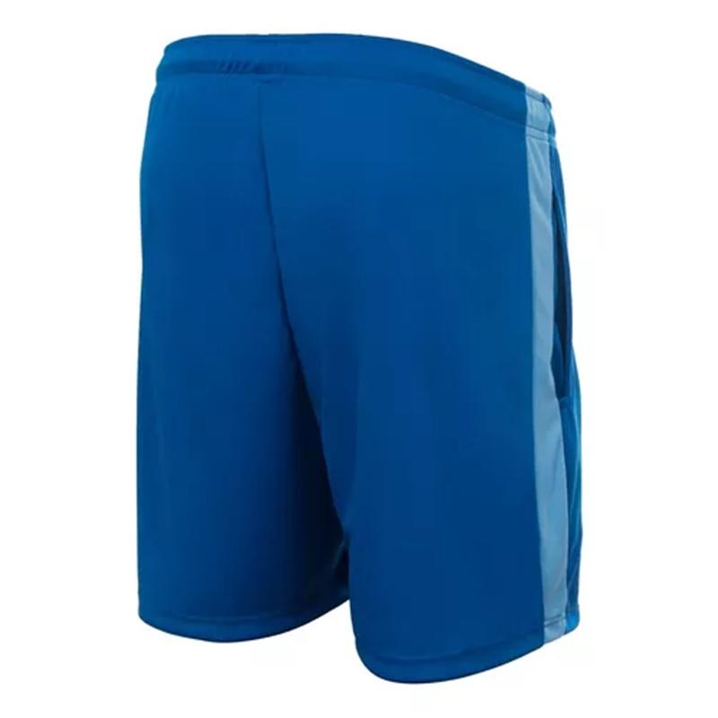 SHORTS DEPORTIVOS KADUR COMBINADOS CON BOLSILLOS