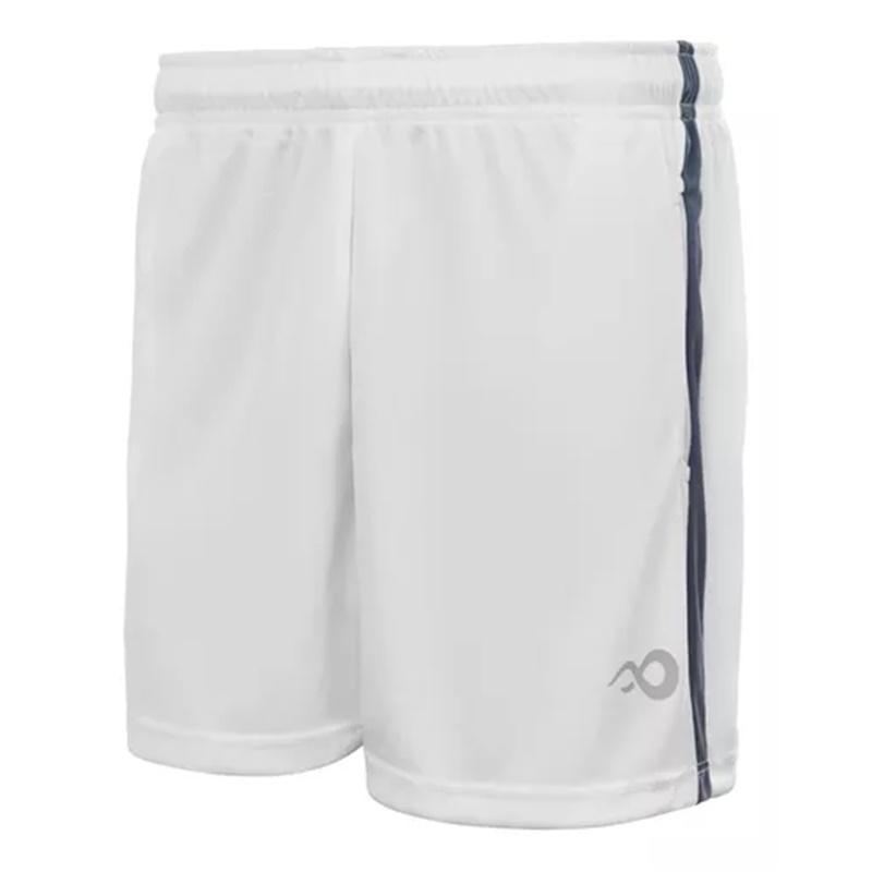 SHORTS DEPORTIVOS KADUR COMBINADOS CON BOLSILLOS