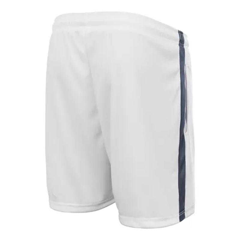 SHORTS DEPORTIVOS KADUR COMBINADOS CON BOLSILLOS