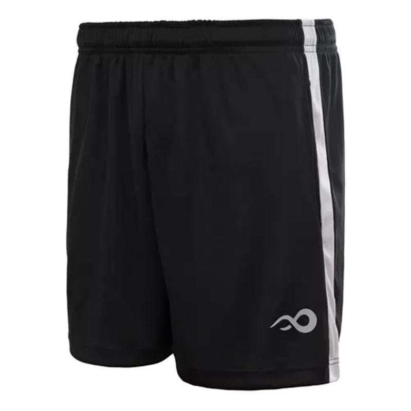 SHORTS DEPORTIVOS KADUR COMBINADOS CON BOLSILLOS