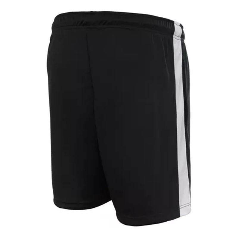 SHORTS DEPORTIVOS KADUR COMBINADOS CON BOLSILLOS
