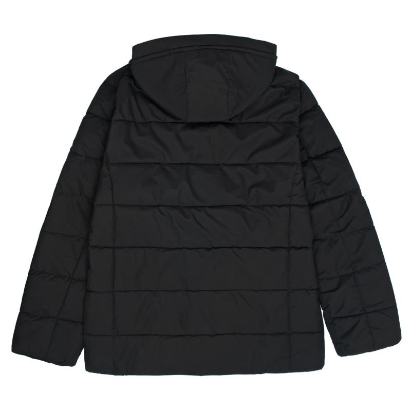 CAMPERA PARKA UNISEX IMPORTADA