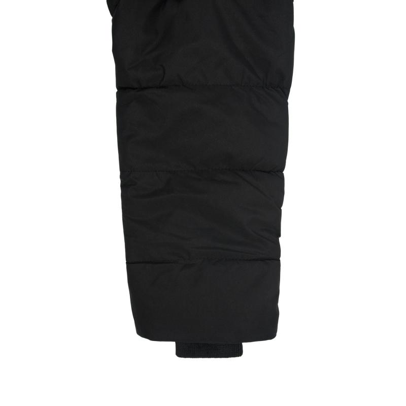 CAMPERA PARKA UNISEX IMPORTADA