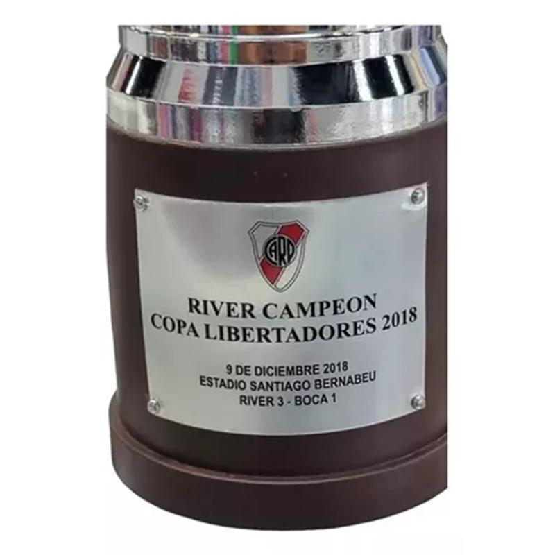 MINI COPA LIBERTADORES RIVER