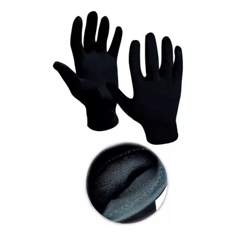 GUANTES TÉRMICOS PRIMERA PIEL