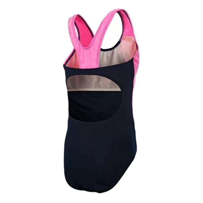 MALLA ENTERIZA INFANTIL NIÑA SWEAR