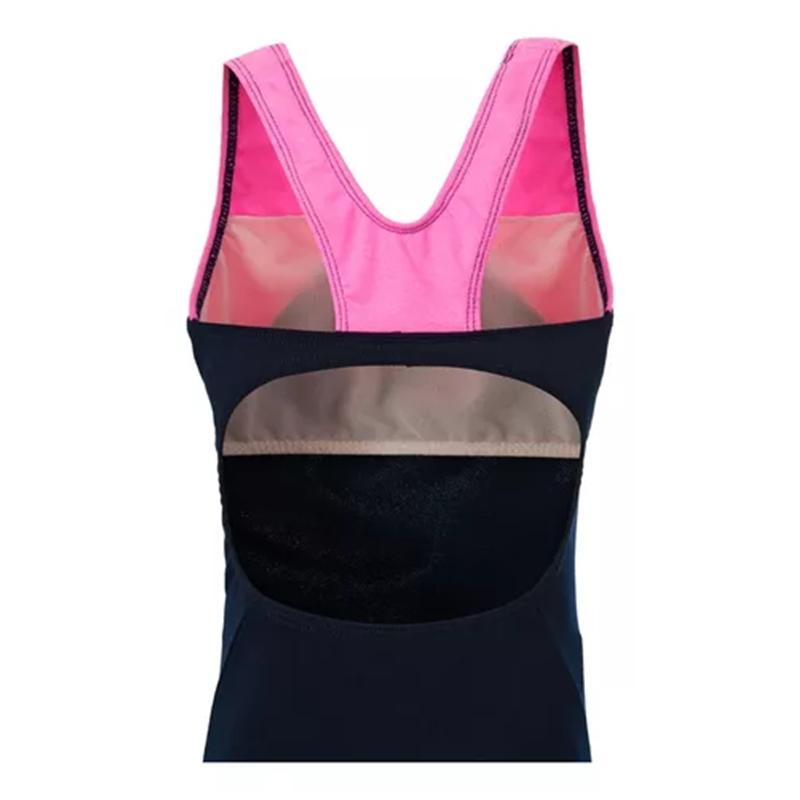 MALLA ENTERIZA INFANTIL NIÑA SWEAR