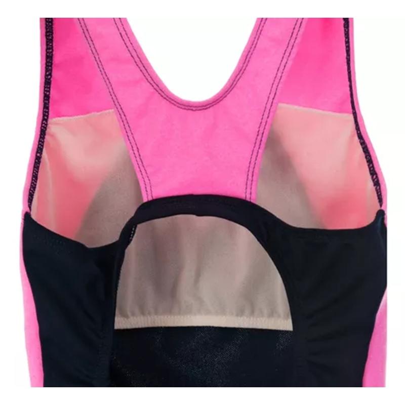 MALLA ENTERIZA INFANTIL NIÑA SWEAR