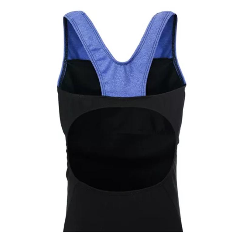 MALLA ENTERIZA INFANTIL NIÑA SWEAR