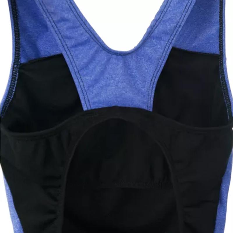 MALLA ENTERIZA INFANTIL NIÑA SWEAR