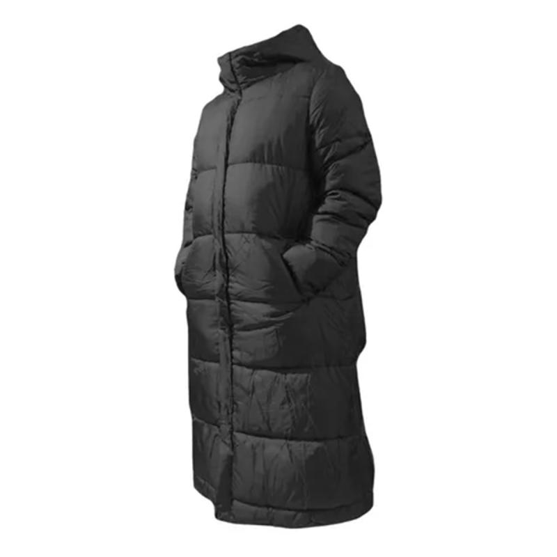 CAMPERON LARGO INVIERNO UNISEX IMPORTADO