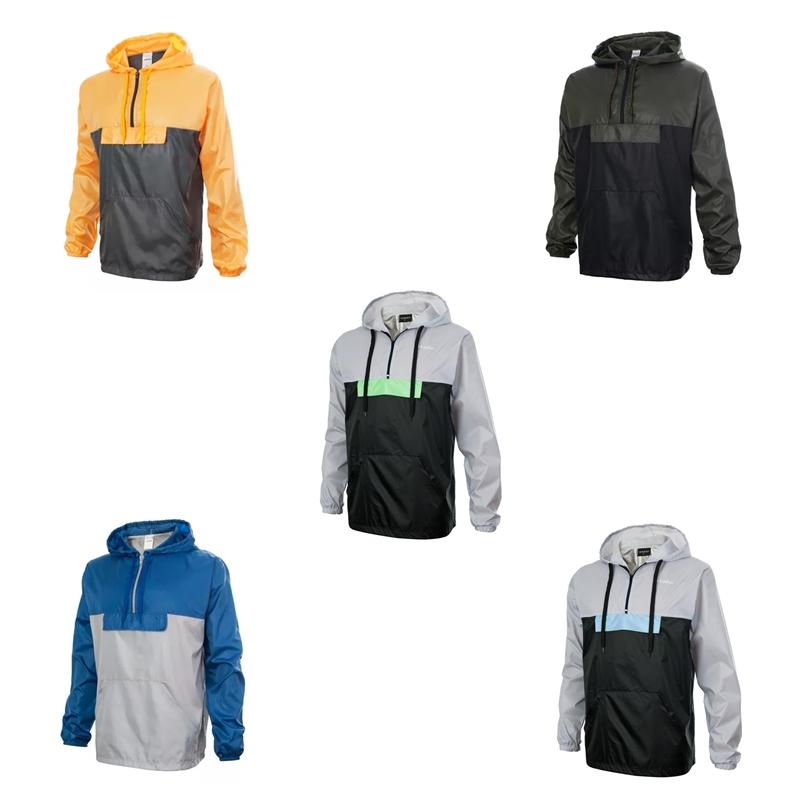 CAMPERA ROMPEVIENTOS KADUR