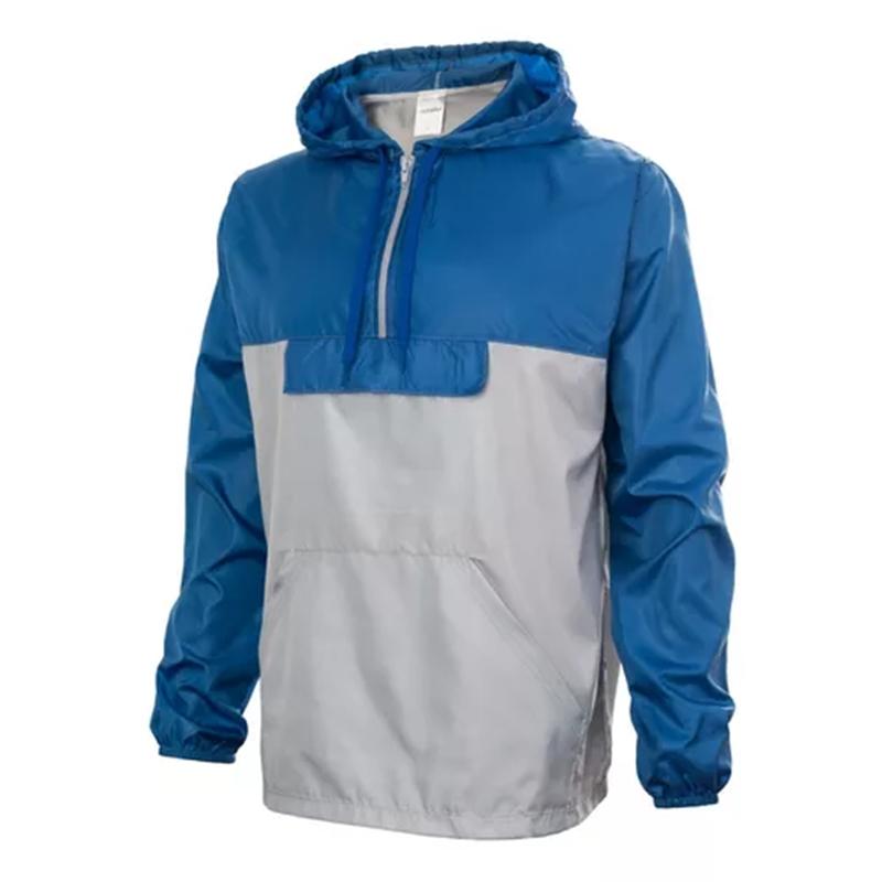 CAMPERA ROMPEVIENTOS KADUR