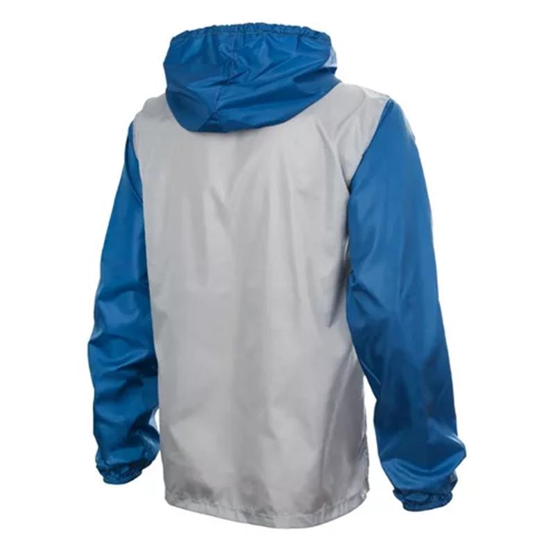 CAMPERA ROMPEVIENTOS KADUR