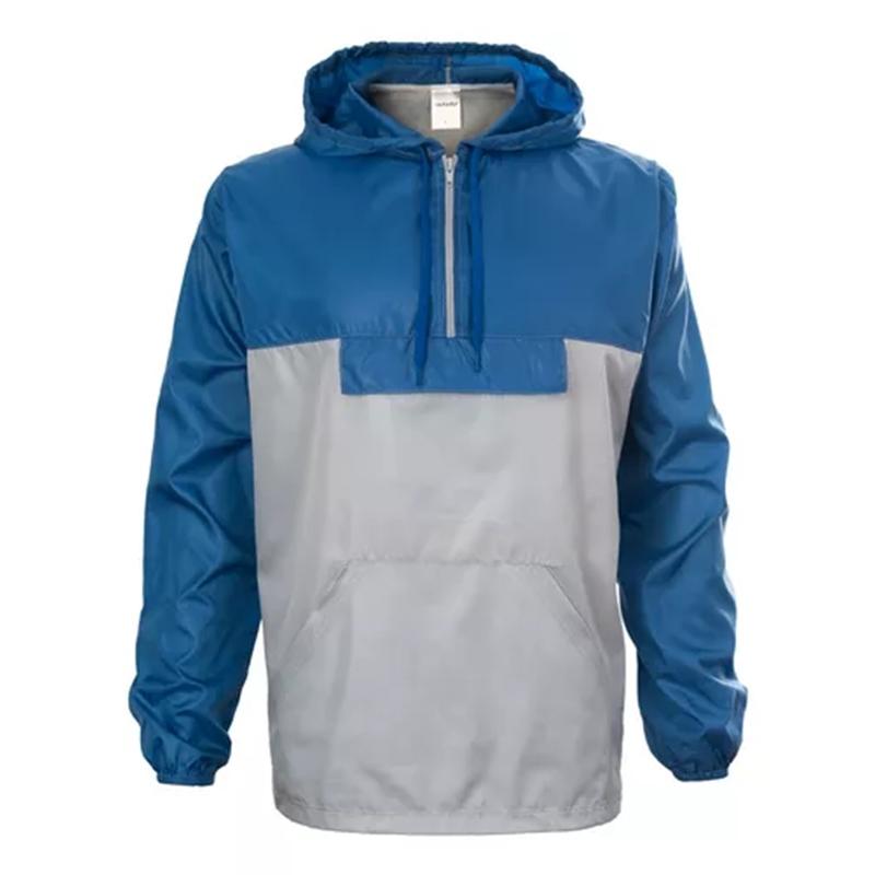 CAMPERA ROMPEVIENTOS KADUR