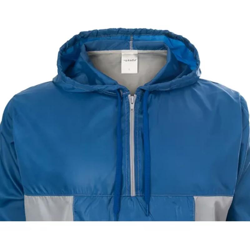 CAMPERA ROMPEVIENTOS KADUR