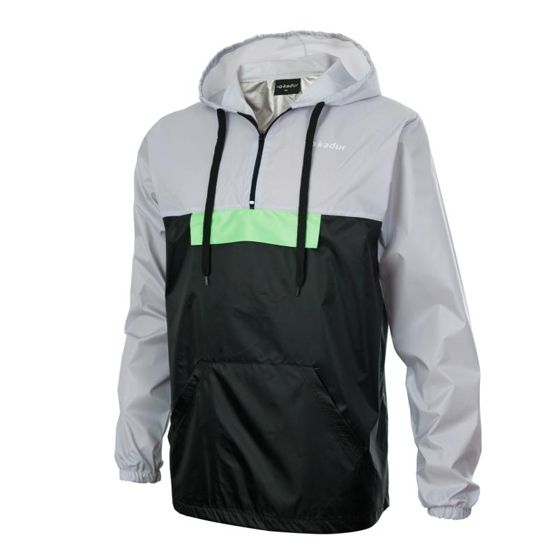 CAMPERA ROMPEVIENTOS KADUR