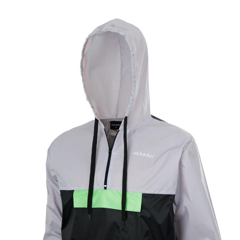 CAMPERA ROMPEVIENTOS KADUR