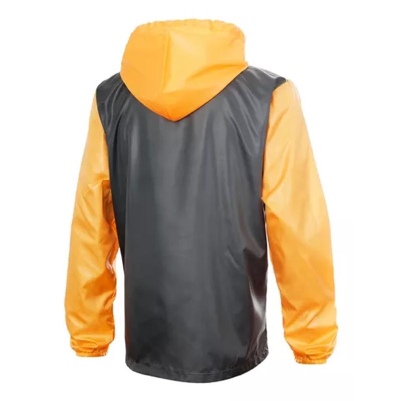 CAMPERA ROMPEVIENTOS KADUR