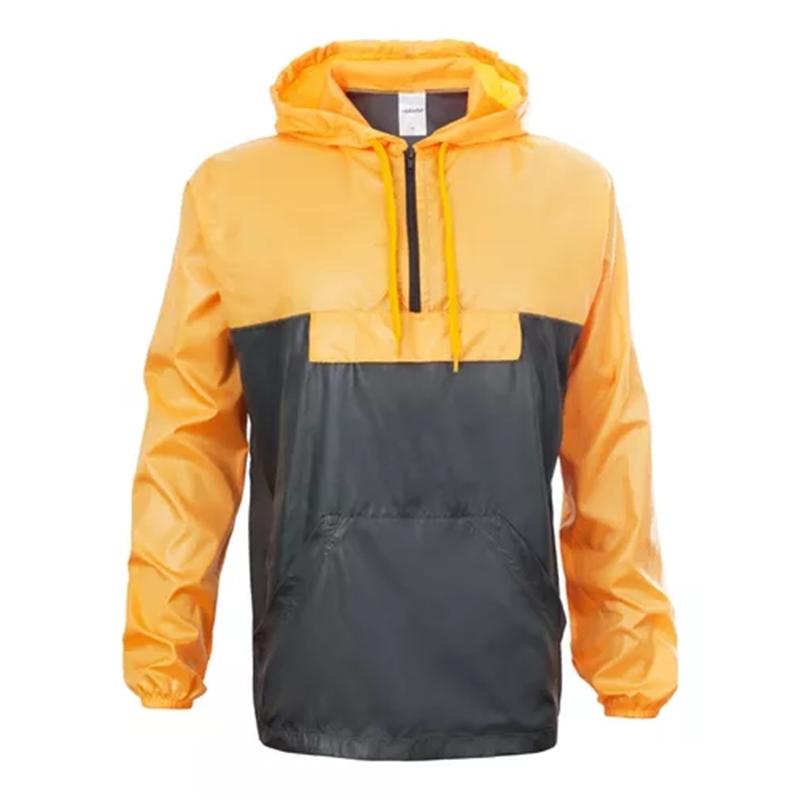 CAMPERA ROMPEVIENTOS KADUR