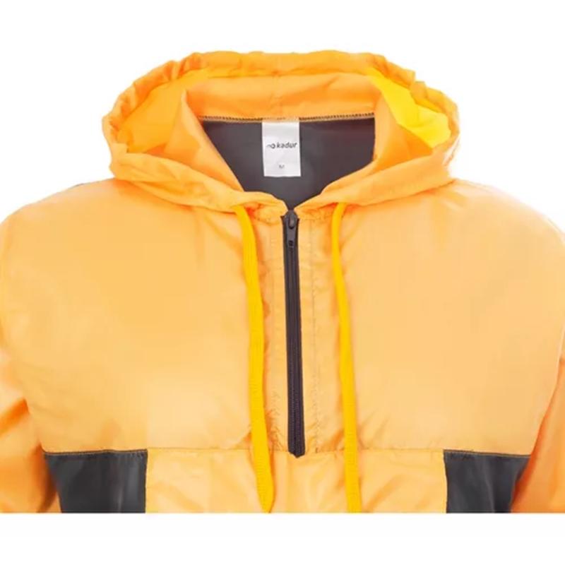 CAMPERA ROMPEVIENTOS KADUR