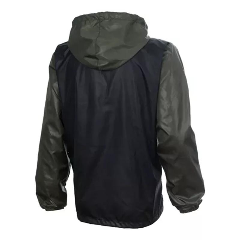 CAMPERA ROMPEVIENTOS KADUR