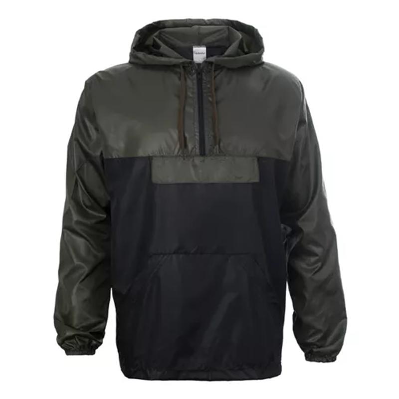 CAMPERA ROMPEVIENTOS KADUR