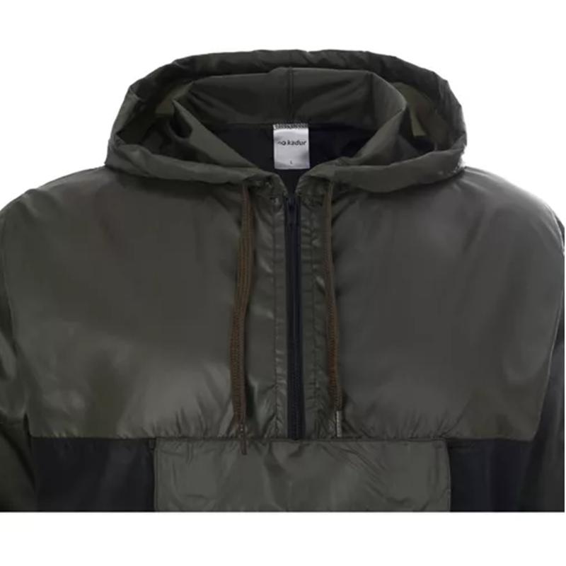 CAMPERA ROMPEVIENTOS KADUR