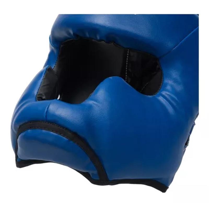 CABEZAL CON POMULO, MENTON Y OREJERA TAURO