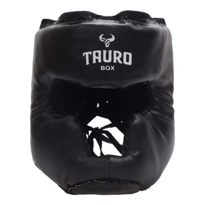 CABEZAL CON POMULO, MENTON Y OREJERA TAURO