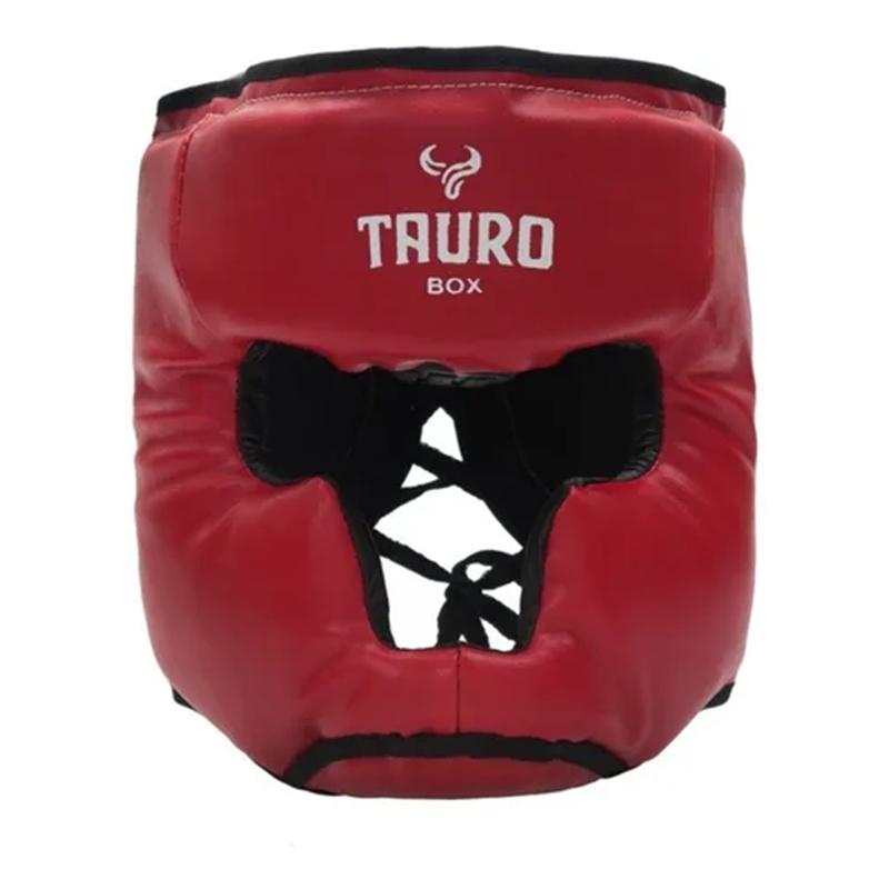 CABEZAL CON POMULO, MENTON Y OREJERA TAURO