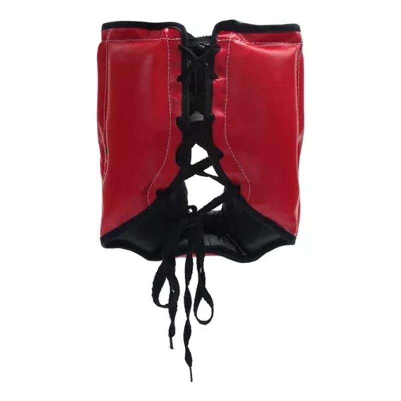 CABEZAL CON POMULO, MENTON Y OREJERA TAURO