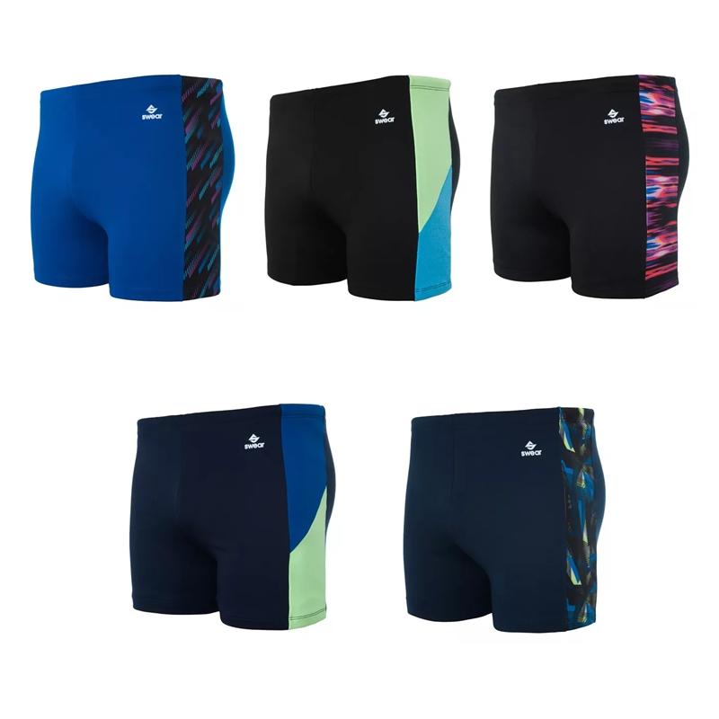 SHORT NATACION SWEAR MASCULINO 2023