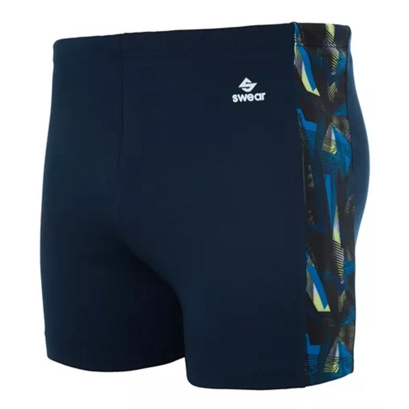 SHORT NATACION SWEAR MASCULINO 2023