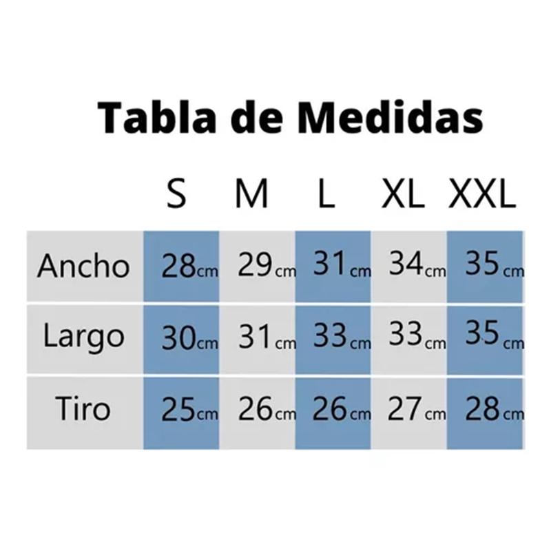 SHORT NATACION SWEAR MASCULINO 2023