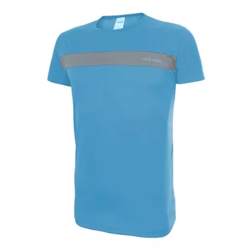 REMERA COMBINADA DEPORTIVA KADUR