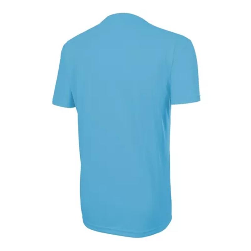 REMERA COMBINADA DEPORTIVA KADUR
