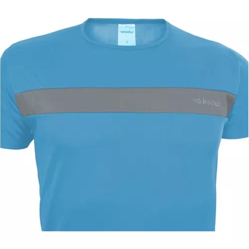 REMERA COMBINADA DEPORTIVA KADUR