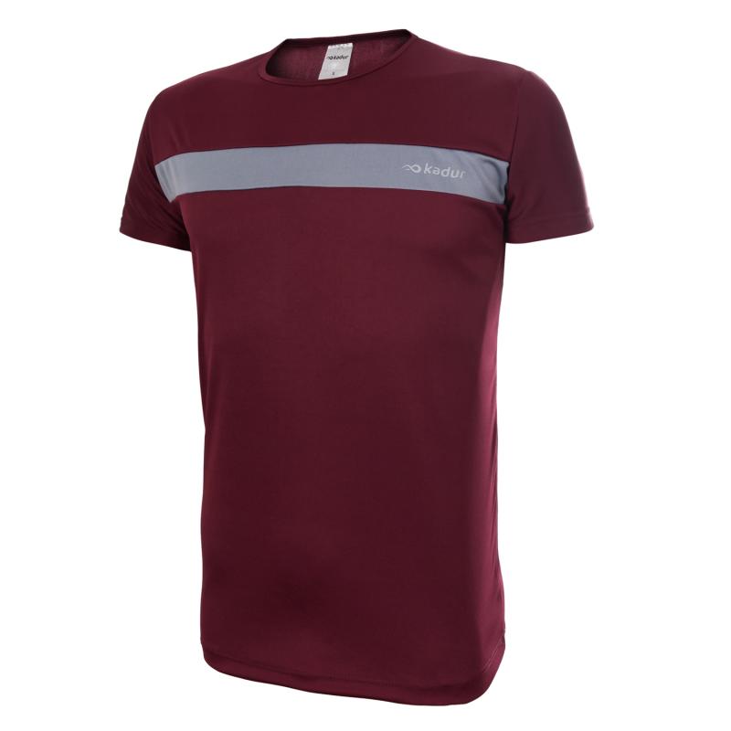 REMERA COMBINADA DEPORTIVA KADUR