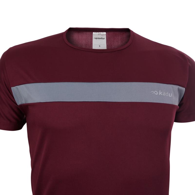 REMERA COMBINADA DEPORTIVA KADUR