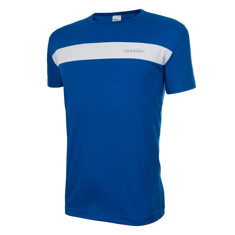 REMERA COMBINADA DEPORTIVA KADUR