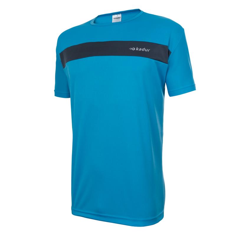 REMERA COMBINADA DEPORTIVA KADUR