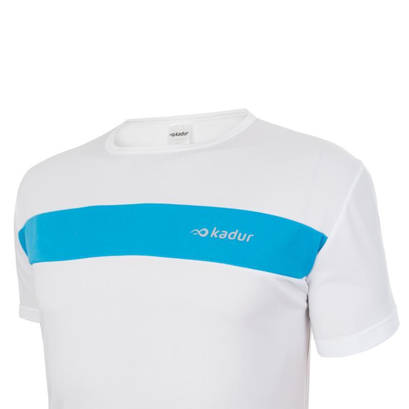 REMERA COMBINADA DEPORTIVA KADUR