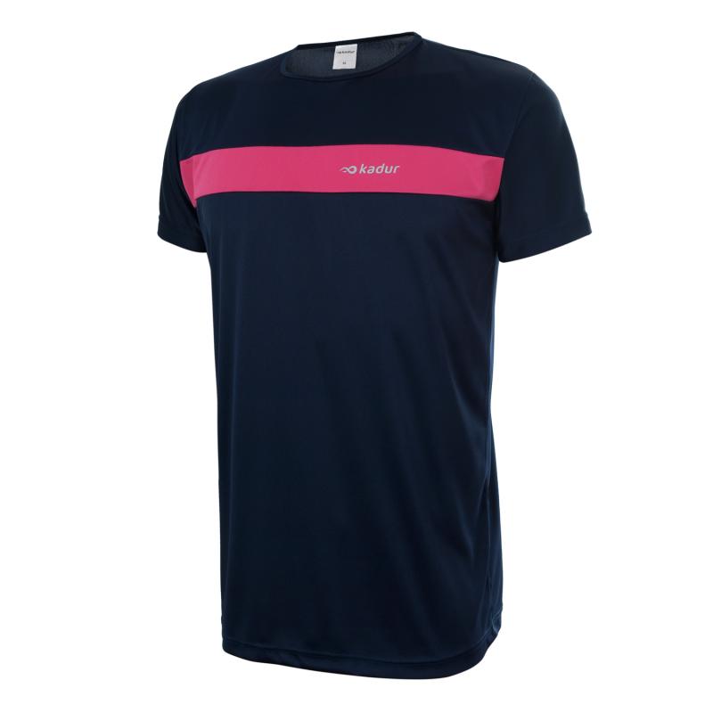 REMERA COMBINADA DEPORTIVA KADUR