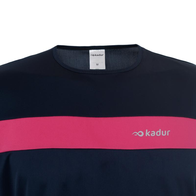 REMERA COMBINADA DEPORTIVA KADUR