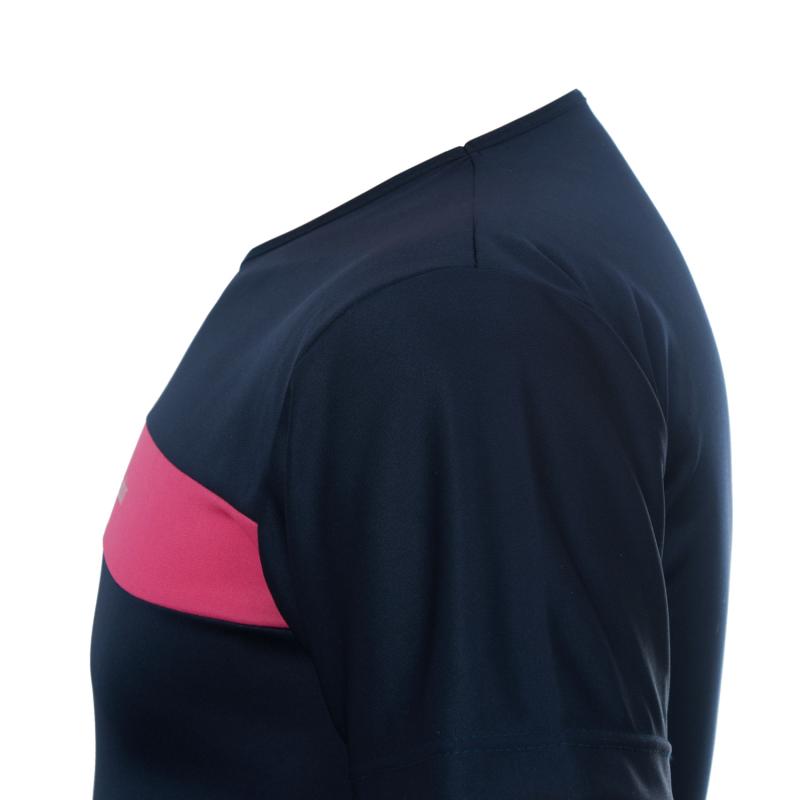 REMERA COMBINADA DEPORTIVA KADUR