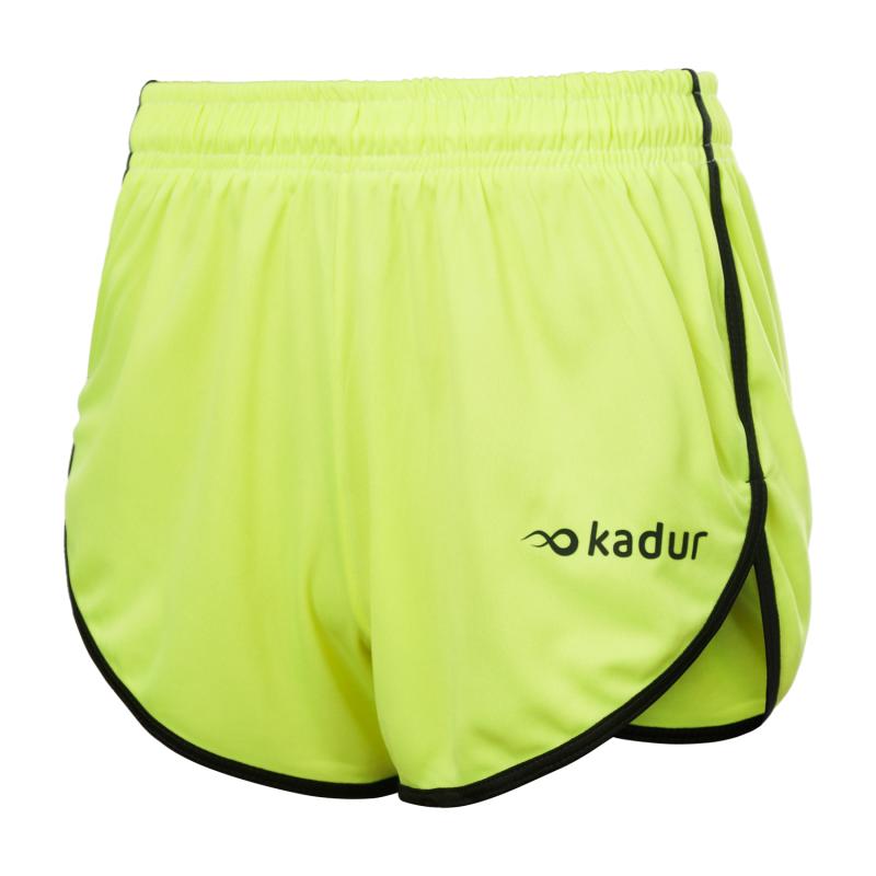SHORT RUNNING MUJER KADUR